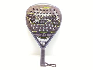 pala de padel varlion hexagon carbon ti