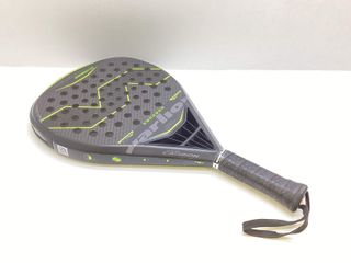 pala de padel varlion hexagon carbon ti