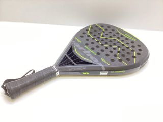 pala de padel varlion hexagon carbon ti