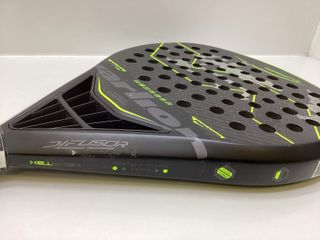 pala de padel varlion hexagon carbon ti