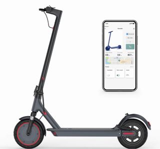 Patinete Eléctrico LP10 500W