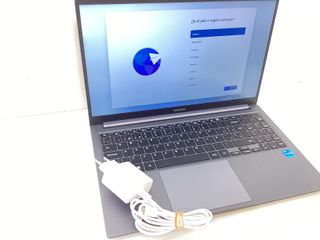 pc portatil samsung galaxy book 4