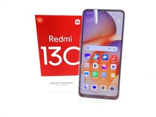 xiaomi redmi 13c 6gb 128gb