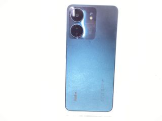 xiaomi redmi 13c 6gb 128gb