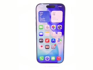 apple iphone 17 pro 512gb