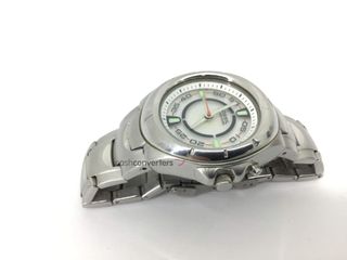 reloj pulsera unisex fossil am-3864