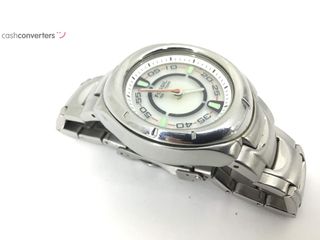 reloj pulsera unisex fossil am-3864