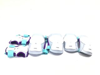 protecciones patinaje oxelo patinaje