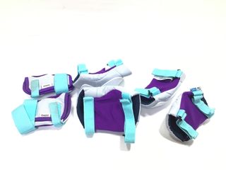 protecciones patinaje oxelo patinaje