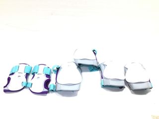 protecciones patinaje oxelo patinaje