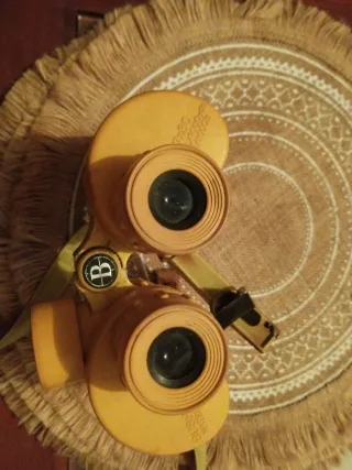 Binoculares Bushnell 7x50 Waterproof