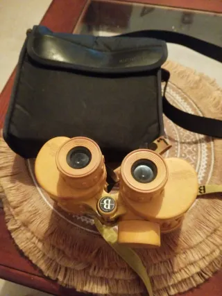 Binoculares Bushnell 7x50 Waterproof