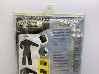 ropa trabajo panoply