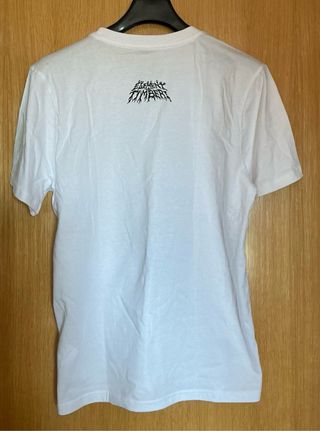 Camiseta Element manga corta Talla S