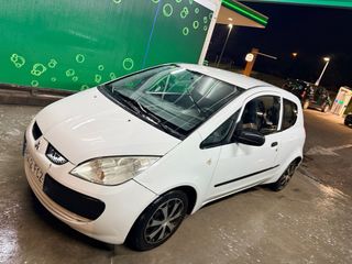 Mitsubishi Colt 2006
