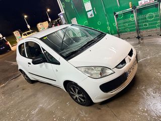 Mitsubishi Colt 2006
