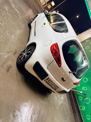 Mitsubishi Colt 2006