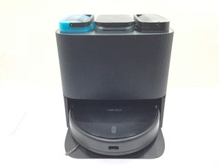 aspirador robot cecotec conga 11090 spin revolution home&wash