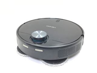 aspirador robot cecotec conga 11090 spin revolution home&wash