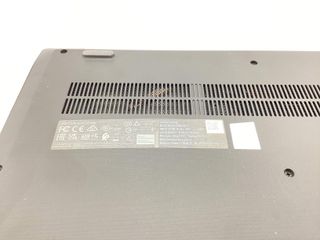 pc portatil lenovo 82c3