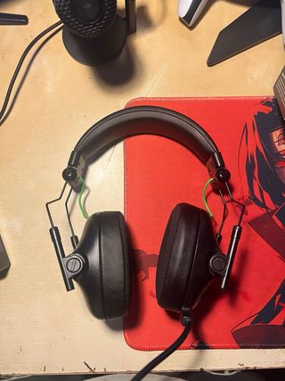 Cascos Gaming inalambricos