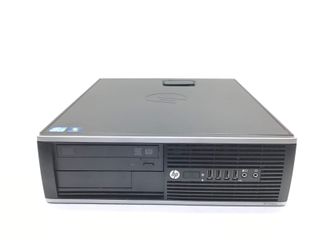 pc hp compaq elite 8300 sff