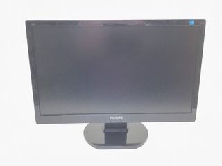 monitor tft philips mwe1220t