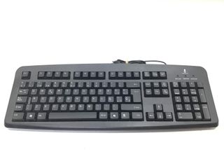 teclado alfanumerico aigostar aik2020
