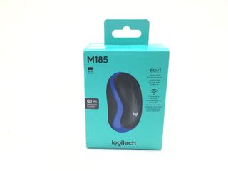 raton logitech m185
