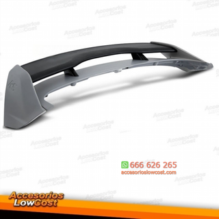 ALERON TRASERO PARA FORD FOCUS MK3 HATCHBACK 14-1