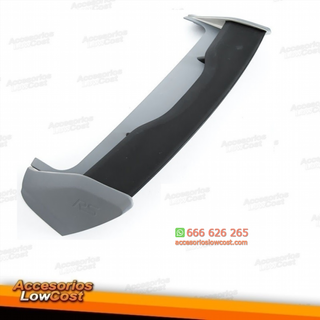 ALERON TRASERO PARA FORD FOCUS MK3 HATCHBACK 14-1