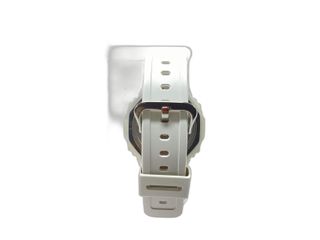reloj pulsera caballero casio ga-2100