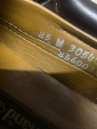 Náuticos Timberland Marrones