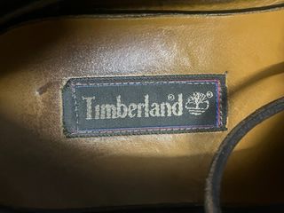 Náuticos Timberland Marrones
