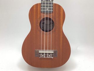 ukelele otros soprano