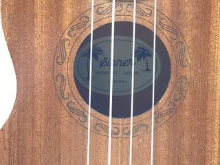 ukelele otros soprano