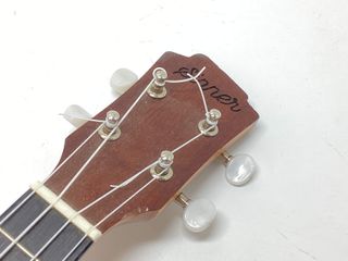 ukelele otros soprano