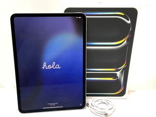 ipad apple ipad pro m4 (wi-fi) (a2836) (11