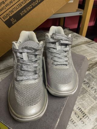 Scarpe sportive donna N. 36