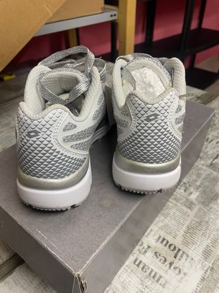 Scarpe sportive donna N. 36