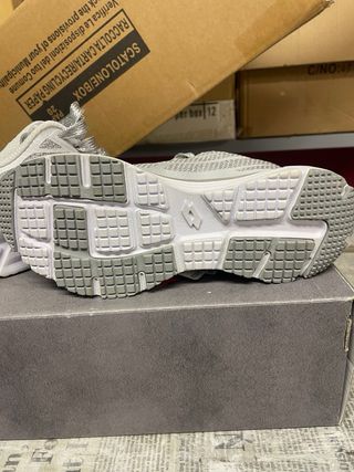 Scarpe sportive donna N. 36