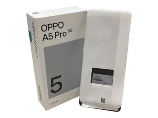 oppo a5 pro 8gb 256gb