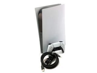 consola ps5 sony playstation 5 digital edition