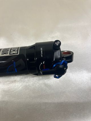 RockShox Super Deluxe Ultimate 210x55 Eyelet