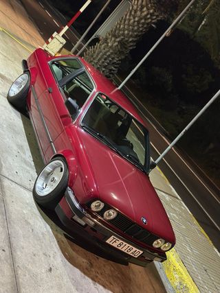 Llantas Borbet 16x9 4x100 BMW sin neumáticos