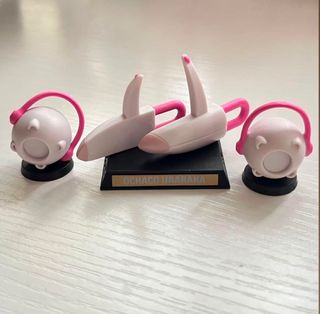 Lotto Figure Fate/Grand Order e My Hero Academia