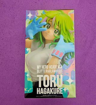 Lotto Figure Fate/Grand Order e My Hero Academia