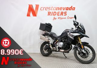 BMW F 850 GS