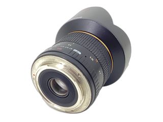 objetivos samyang samyang 14mm f/2.8 if ed umc as para canon ef/ef-s