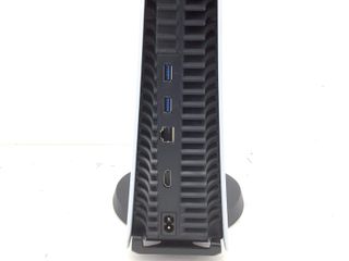 consola ps5 sony playstation 5 digital edition